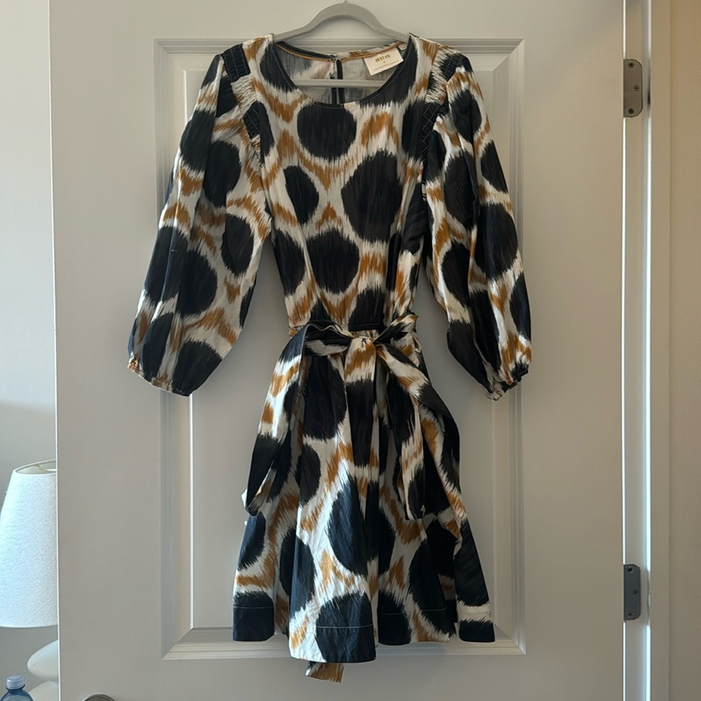 Maeve Dress